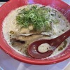 長浜ラーメン一番 松原南店