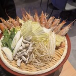 カキもビールも生がスキ - 