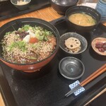 日本橋 墨之栄 - 