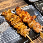 鳥きっちん 眞心 - 