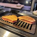 御肉処はしやま - 