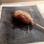虎ノ門 焼鳥國よし - 