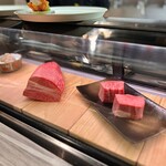 御肉処はしやま - 