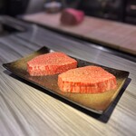 御肉処はしやま - 