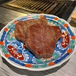 御肉処はしやま - 