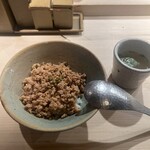 虎ノ門 焼鳥國よし - 