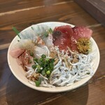ラーメン 達磨食堂 - 