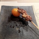 虎ノ門 焼鳥國よし - 