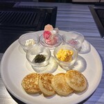 御肉処はしやま - 