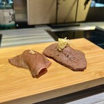 御肉処はしやま - 