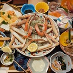 味処・民宿 まつや - 