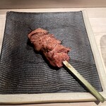 虎ノ門 焼鳥國よし - 