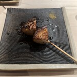 虎ノ門 焼鳥國よし - 