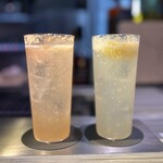 御肉処はしやま - 