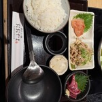 博多もつ鍋おおやま 新宿小田急ハルク - 