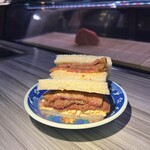 御肉処はしやま - 