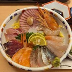 味処・民宿 まつや - 