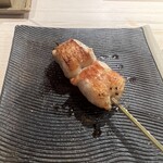 虎ノ門 焼鳥國よし - 