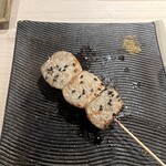 虎ノ門 焼鳥國よし - 