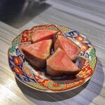 御肉処はしやま - 