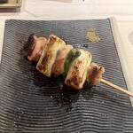 虎ノ門 焼鳥國よし - 