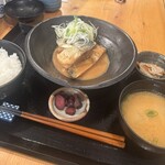 日本橋 墨之栄 - 