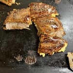 お好み焼 千草 - 