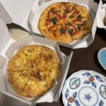 ピザフレンドリー - 
