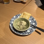 カキもビールも生がスキ - 