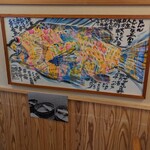 味処・民宿 まつや - 