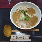 三丁目の手打うどん - 