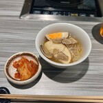 御肉処はしやま - 