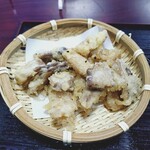 三丁目の手打うどん - 
