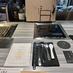 御肉処はしやま - 