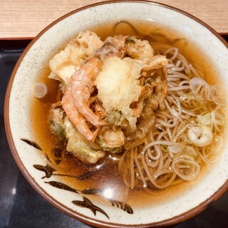 立ちそば処 杜_1