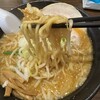 こってりらーめん なりたけ 福岡西新店