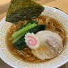 大津ちゃんぽんうどん・そば 白髭 大津サービスエリア(下り)