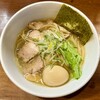 麺処 びぎ屋 学芸大学本店