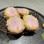 東京とんかつ がぶう - 