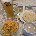 CURRY CAFE - 