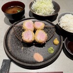 東京とんかつ がぶう - 