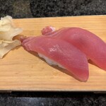 沼津魚がし鮨 流れ鮨 御殿場店 - 