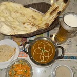 CURRY CAFE - 
