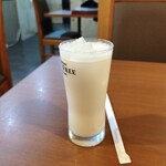 ニラー 南インド料理 - ラッシー100円