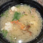 沼津魚がし鮨 流れ鮨 御殿場店 - 