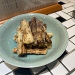 立呑み中華 起率礼 - 