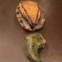 鉄板焼 みや美 - 