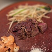 鉄板焼 みや美 - 