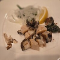 鉄板焼 みや美 - 