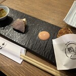 鴨ときどき馬 浜松町本店 - 